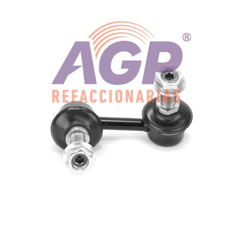 TORNILLO ESTABILIZADOR DELANTERO L NISSAN NP300 FRONTIER 2016-2020 // NISSAN NP300 PICKUP 4X2 2016-2023 // NISSAN NP300 PICKUP 4X4 2015-2020 (2116053) - REFACCIONARIAS AGP
