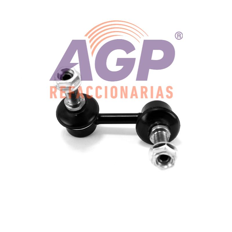TORNILLO ESTABILIZADOR DELANTERO R NISSAN NP300 FRONTIER 2016-2020 // NISSAN NP300 PICKUP 4X2 2016-2023 // NISSAN NP300 PICKUP 4X4 2015-2020 (2116054) - REFACCIONARIAS AGP
