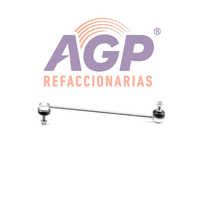 TORNILLO ESTABILIZADOR DELANTERO PEUGEOT 307 2004-2010 // PEUGEOT 308 2009-2014 // PEUGEOT 3008 2011-2018 // PEUGEOT PARTNER-TEPEE-MAXI 2012-2019 // PEUGEOT RIFTER 2019-2023 (2117002)