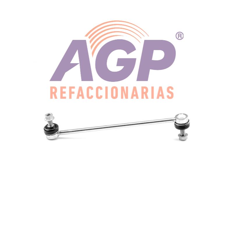 TORNILLO ESTABILIZADOR DELANTERO PEUGEOT 406 2000-2005 (2117004)