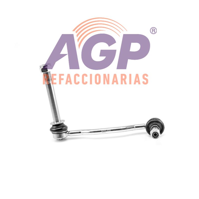 TORNILLO ESTABILIZADOR L PEUGEOT 407 2006-2009 - REFACCIONARIAS AGP
