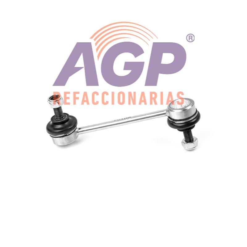 TORNILLO ESTABILIZADOR TRASERO PEUGEOT 407 2006-2009 - REFACCIONARIAS AGP