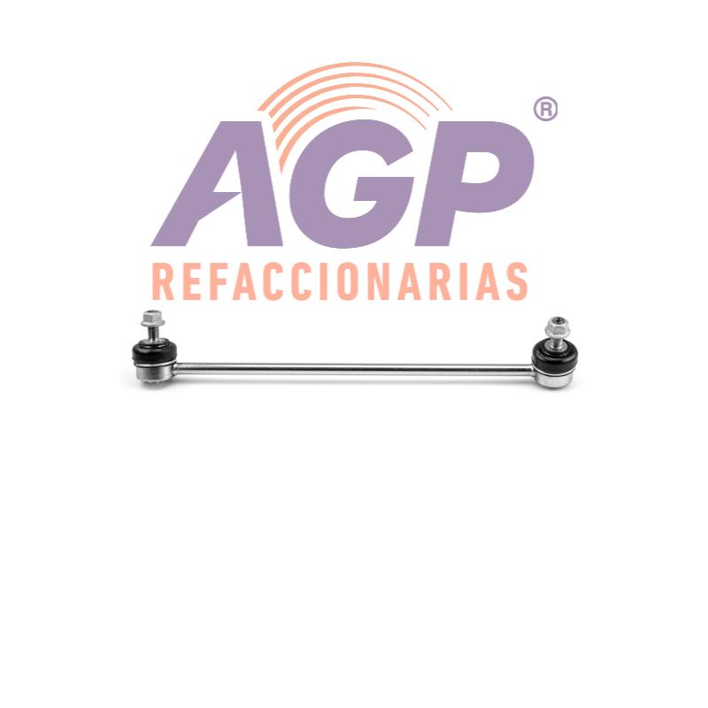 TORNILLO ESTABILIZADOR DELANTERO L PEUGEOT 207 2008-2012 (2117009)