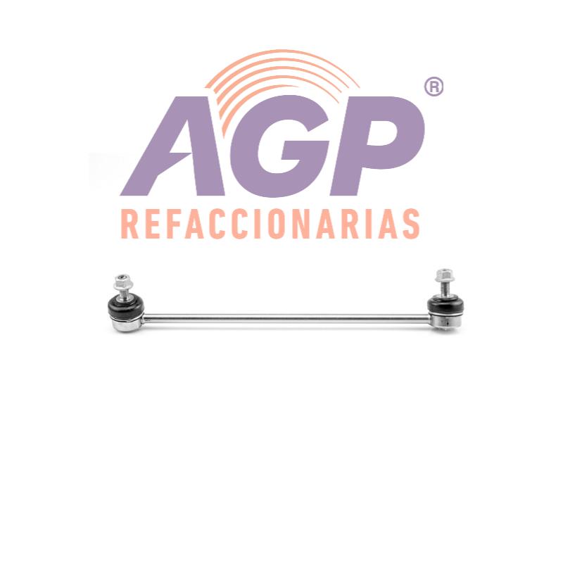 TORNILLO ESTABILIZADOR DELANTERO R PEUGEOT 207 2008-2012 (2117010)