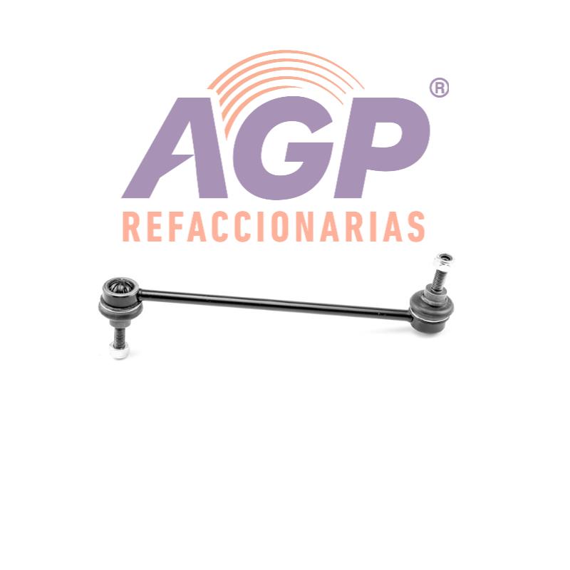 TORNILLO ESTABILIZADOR DELANTERO RENAULT FLUENCE 2011-2014 (2119004)