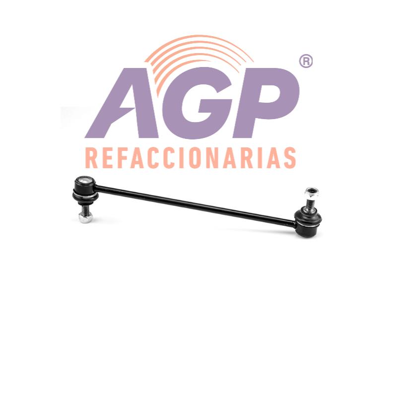 TORNILLO ESTABILIZADOR DELANTERO CHIREY ARRIZO 8 2024-2025 // CHIREY TIGGO 2 PRO 2023-2024 // CHIREY TIGGO 4 PRO 2023-2024 // CHIREY TIGGO 7 PRO 2023-2024 // OMODA C5 2023-2025 // TOYOTA RAV4 2001-