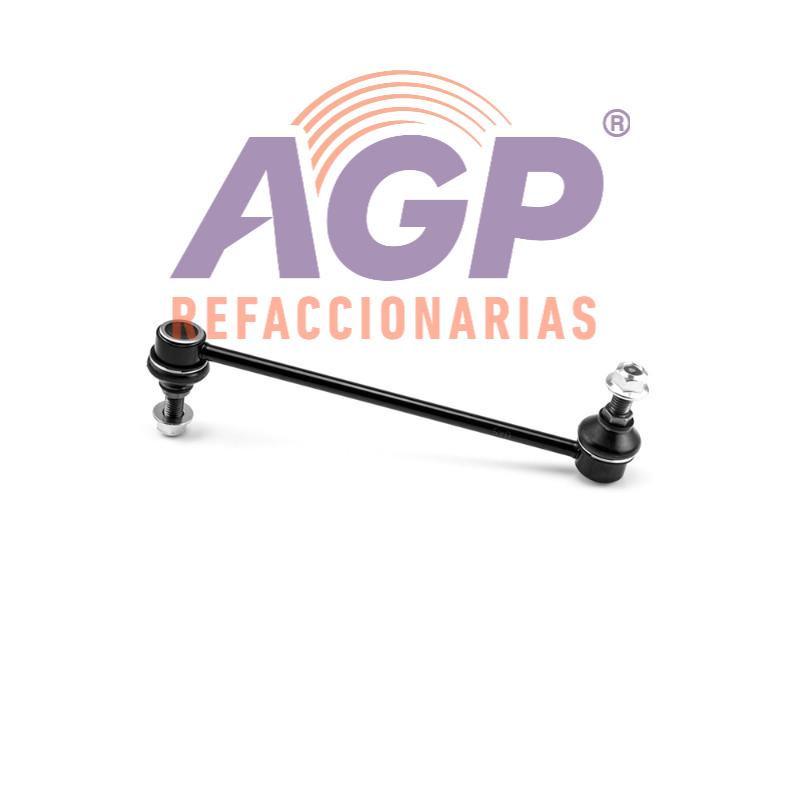 TORNILLO ESTABILIZADOR DELANTERO TOYOTA AVALON 2005-2012 // TOYOTA CAMRY 2002-2006 // TOYOTA HIGHLANDER 2001-2017 // TOYOTA SIENNA 2004-2010 // TOYOTA SOLARA 2004-2008 (2125009)