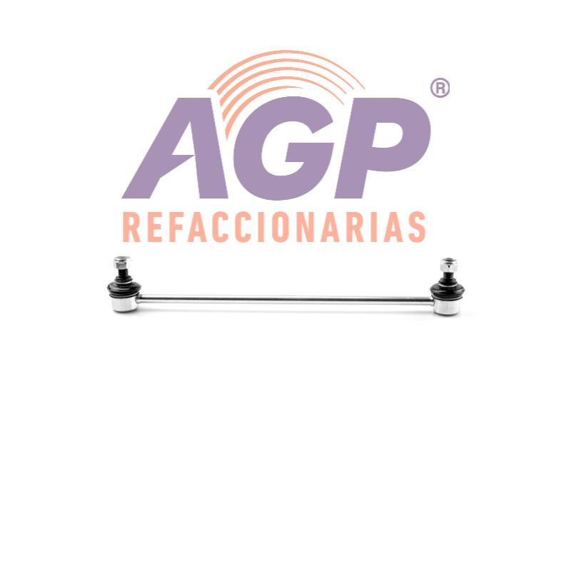 TORNILLO ESTABILIZADOR TOYOTA PRIUS C 2018-2020 // TOYOTA YARIS (JAPON / FRANCIA) 2014-2016 // TOYOTA YARIS (JAPON) 2006-2013 (2125019) - REFACCIONARIAS AGP