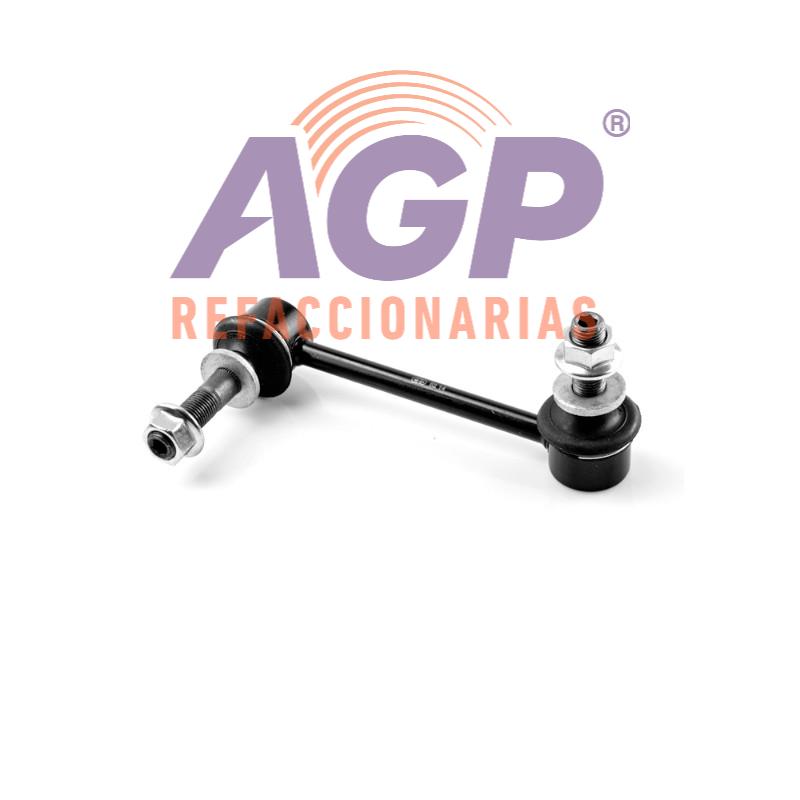 TORNILLO ESTABILIZADOR DELANTERO L TOYOTA HILUX 4X2 2006-2020 // TOYOTA HILUX 4X4 2006-2020 (2125023)