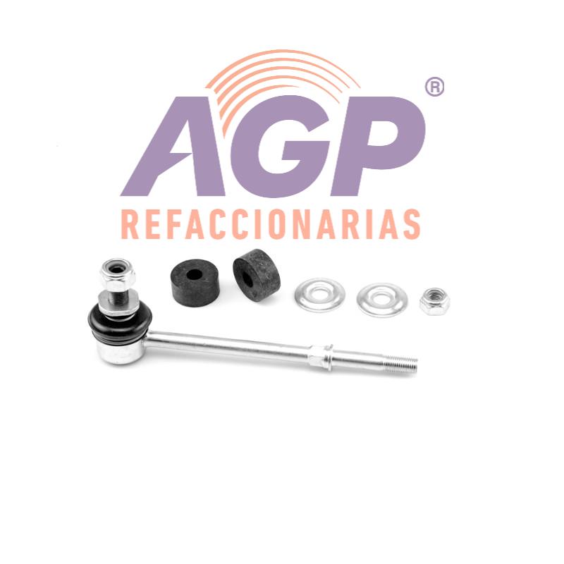 TORNILLO ESTABILIZADOR DELANTERO TOYOTA 4-RUNNER 1996-2002 // TOYOTA TACOMA 4X2 2005-2015 // TOYOTA TUNDRA 2000-2006 (2125027)