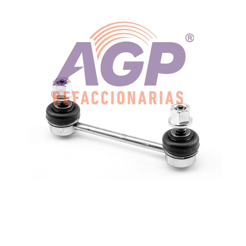 TORNILLO ESTABILIZADOR TRASERO VOLVO S60 2001-2009 // VOLVO S80 2000-2006 // VOLVO XC70 2001-2005 // VOLVO XC90 (2127001)