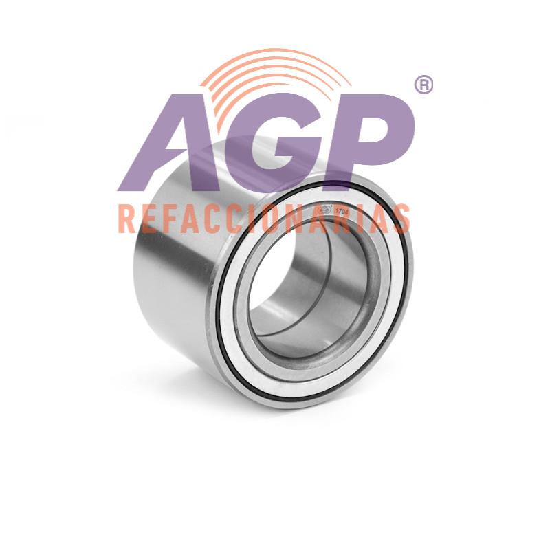 BALERO DOBLE TRASERO DODGE