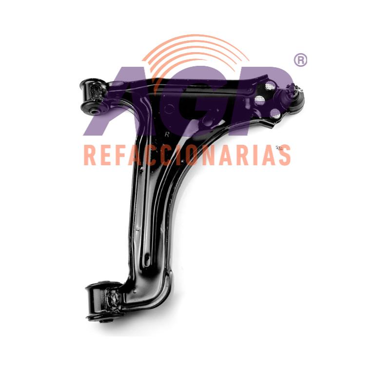 HORQUILLA INFERIOR BUICK SKYHAWK 1982-1989 // BUICK SKYLARK (22548678R)