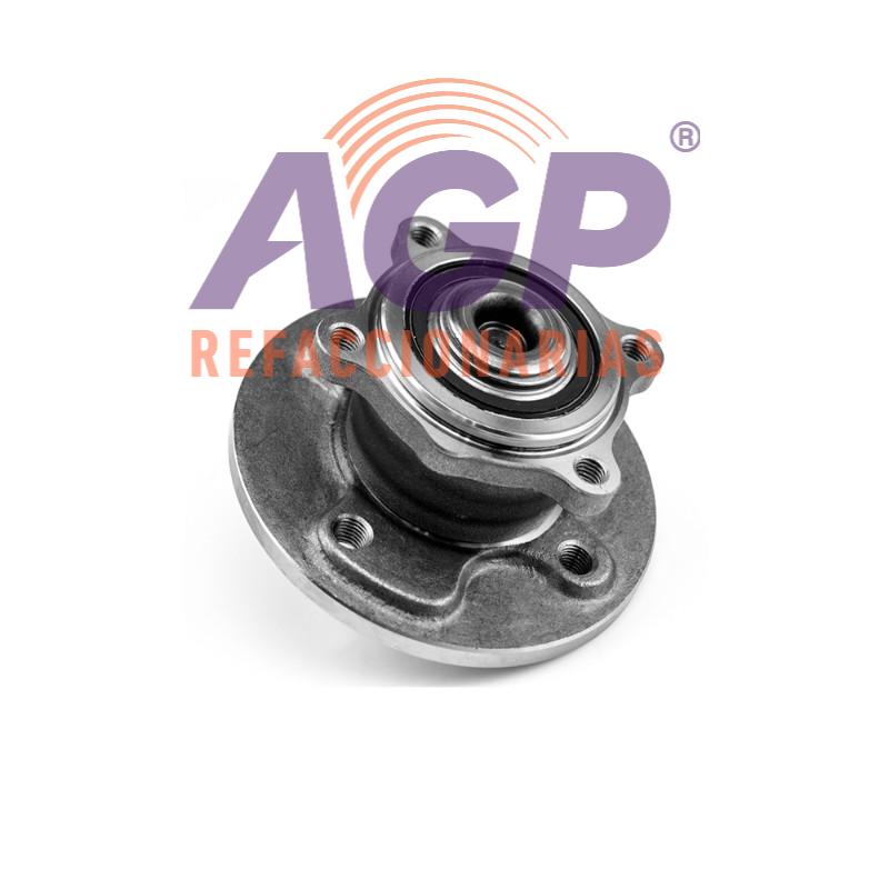 MAZA TRASERA BMW MINI (1) 2002-2006 (2302003)
