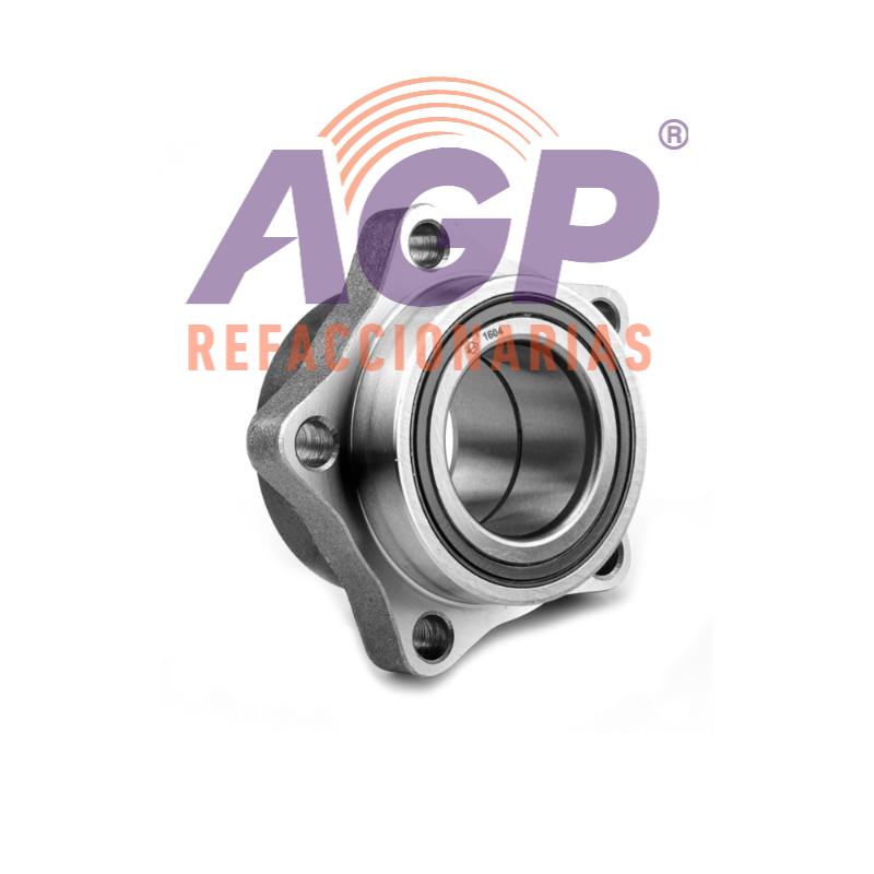 BALERO MAZA DELANTERO FORD