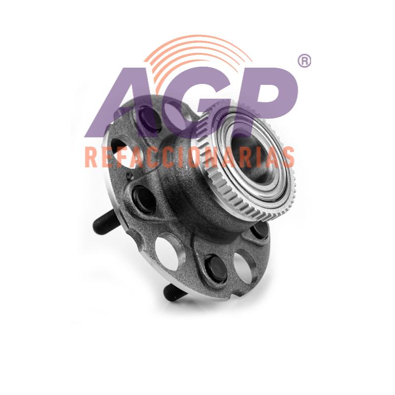 MAZA TRASERA HONDA ODYSSEY 1999-2004 (2309014)