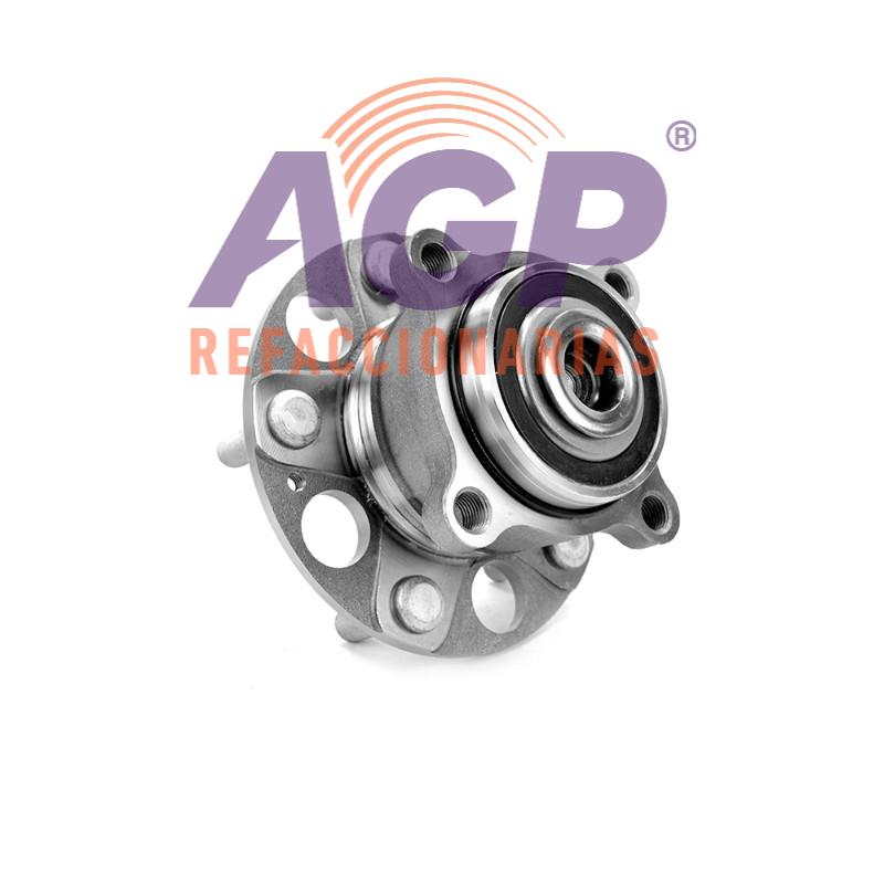 MAZA TRASERA ACURA TSX 2009-2014 // HONDA ACCORD 2008 (2309016)