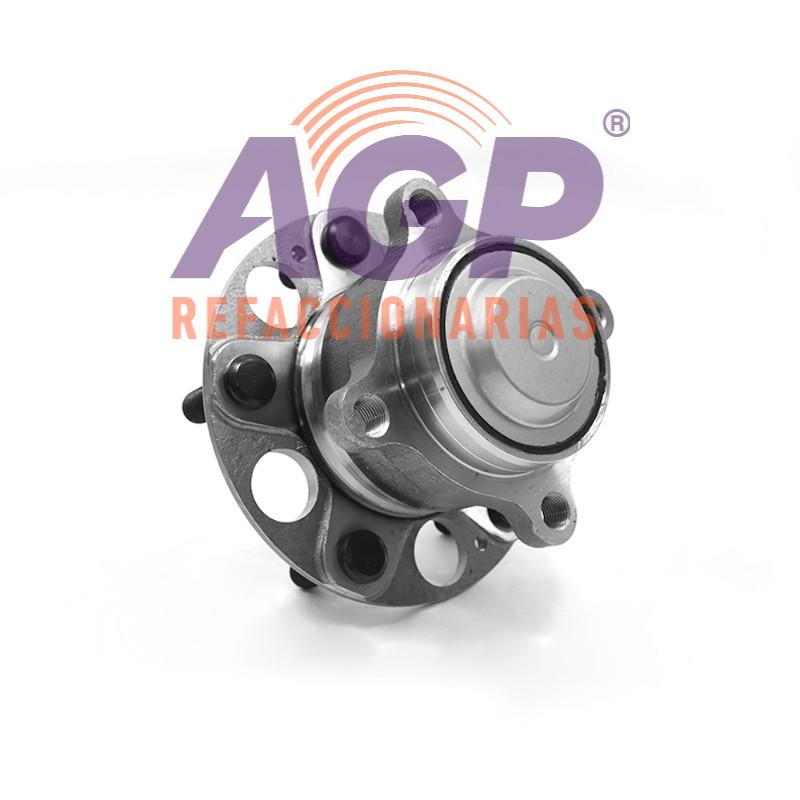 MAZA TRASERA HONDA ACCORD 2013-2017 (2309022)