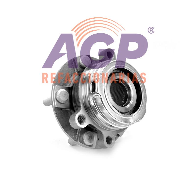 MAZA DELANTERA INFINITI JX35 2013 // INFINITI QX50 2018-2020 // INFINITI QX60 2014-2020 // NISS (2316030)