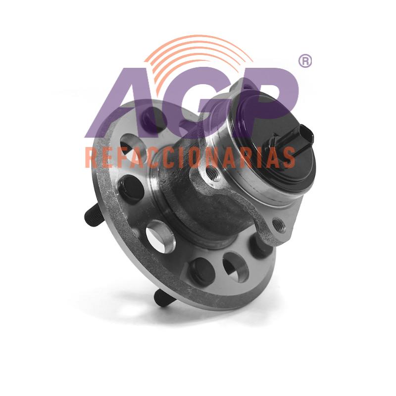 MAZA TRASERA DERECHA TOYOTA AVALON 2013-2016 // TOYOTA CAMRY (2325026)