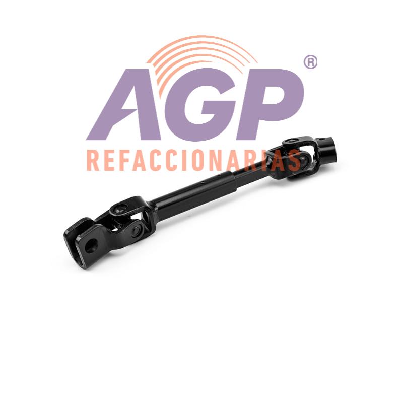 NUDO DIRECCION FORD MERCURY FIESTA-IKON 1998-2011 HID