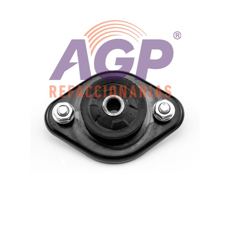 BASE AMORTIGUADOR TRASERO BMW SERIE 3 (E46) 1999-2005 // BMW Z4 2003-2009 (2502001)