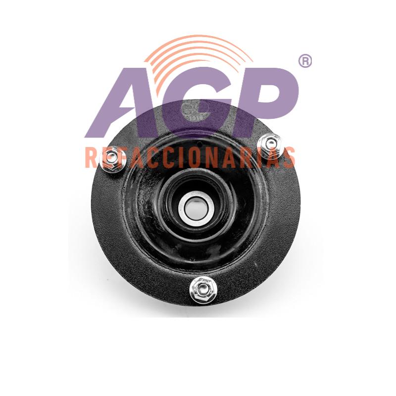 BASE AMORTIGUADOR DELANTERO BMW SERIE 3 (E36) 1992-1998 // BMW Z3 1996-2002 (2502002)