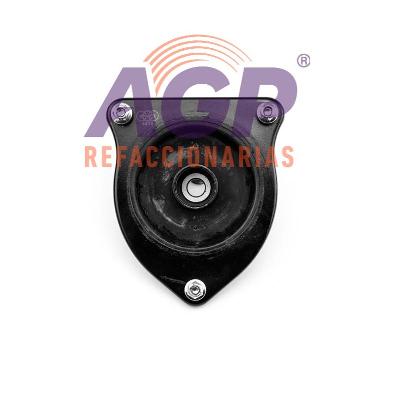 BASE AMORTIGUADOR DELANTERO BMW MINI (1) 2002-2006 // BMW MINI (R52) 2004-2007 (2502006)