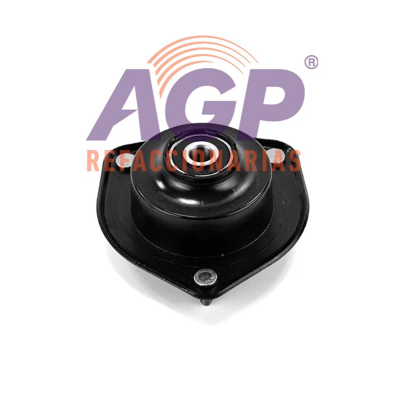 BASE AMORTIGUADOR DELANTERO BMW MINI (R55) 2007-2014 // BMW MINI (R57) 2007-2015 // BMW MINI (R58) 2011-2020 // BMW MINI (R60) 2010-2016 // BMW MINI (R61) 2012-2016 (2502009)