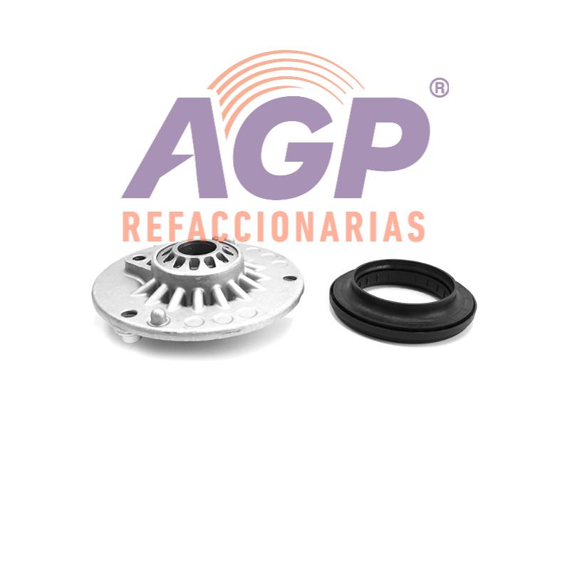 BASE AMORTIGUADOR DELANTERO BMW SERIE 1-SERIE 2 (F20