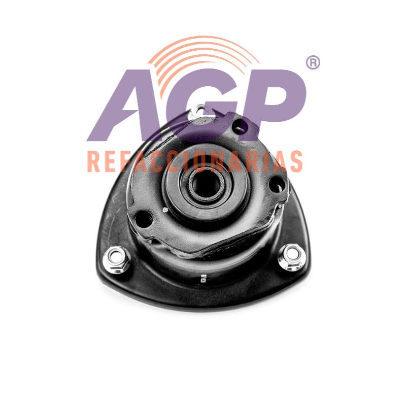 BASE AMORTIGUADOR DELANTERO CHEVROLET GMC TRACKER 1989-1998 2.0 LT