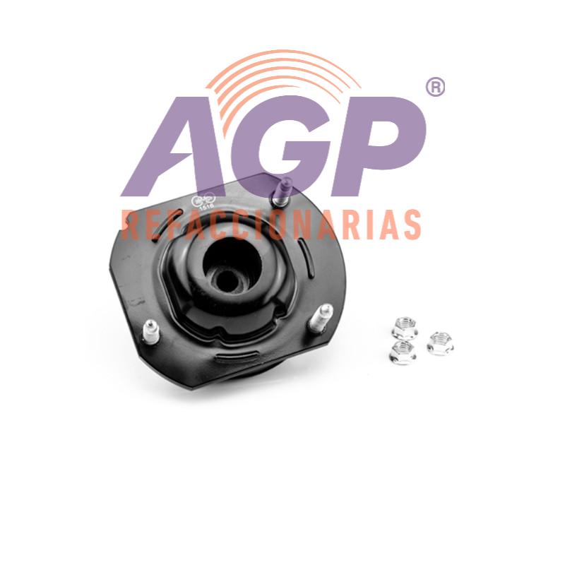 BASE AMORTIGUADOR DELANTERO BUICK ENCLAVE 2008-2017 // CHEVROLET