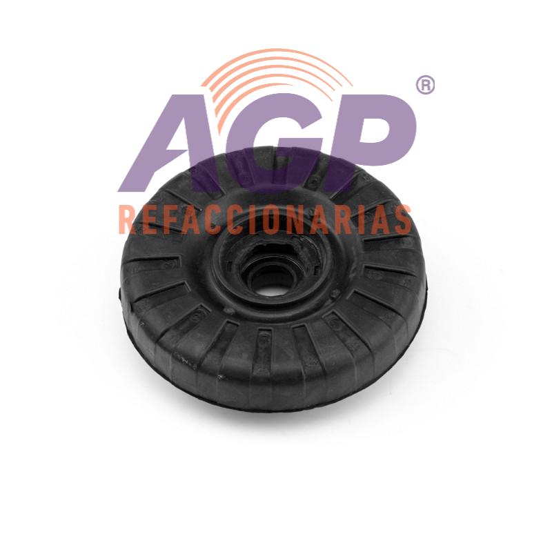 BASE AMORTIGUADOR DELANTERO CHEVROLET GMC BEAT 2018 CHEVROLET G