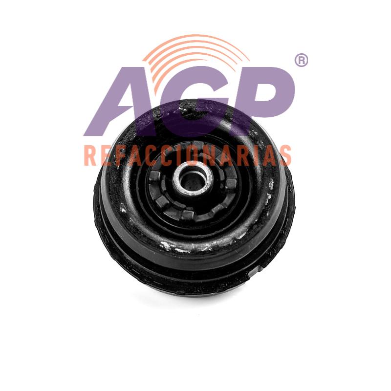BASE AMORTIGUADOR DELANTERO BUICK ALLURE 2010-2011 [DIAMETRO INT 16. (2503032) - REFACCIONARIAS AGP