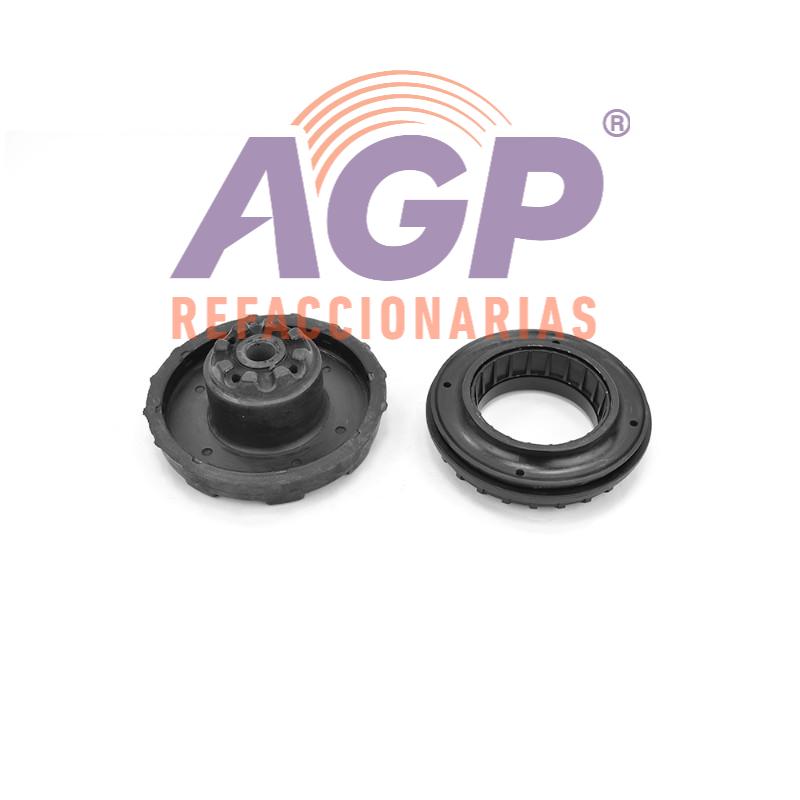 BASE AMORTIGUADOR DELANTERO BUICK ALLURE 2010-2011 // BUICK LACROSSE 2010-2014 // BUICK REGAL 2011-2015 // CHEVROLET