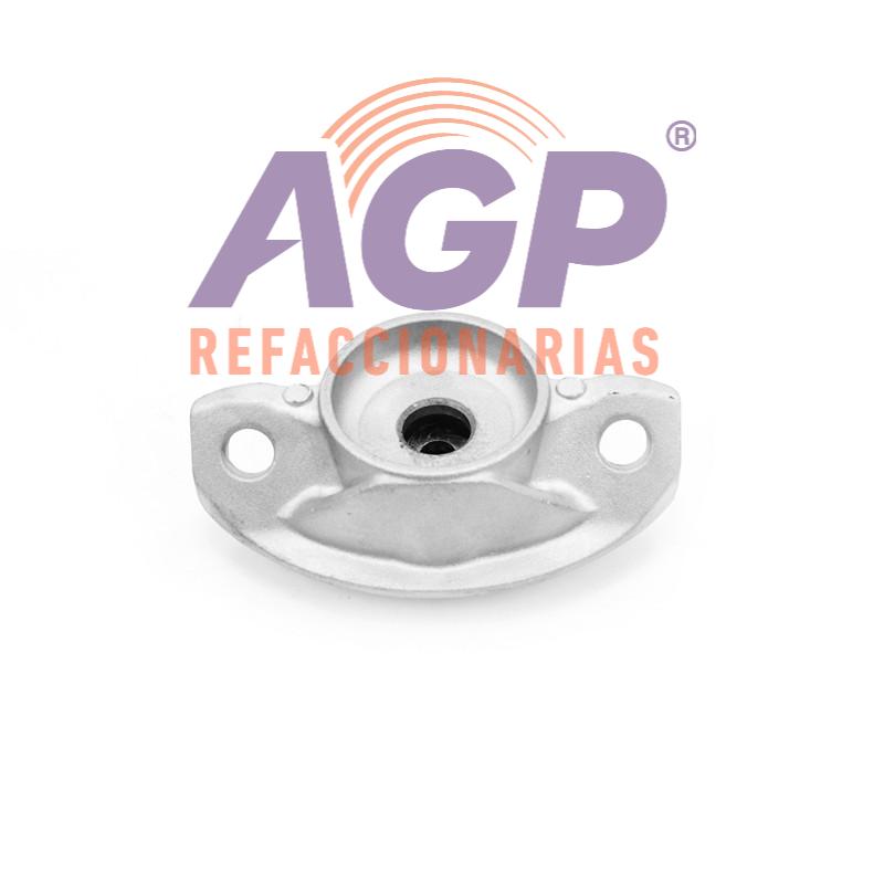 BASE AMORTIGUADOR TRASERO BUICK ENCORE 2014-2020 // CHEVROLET