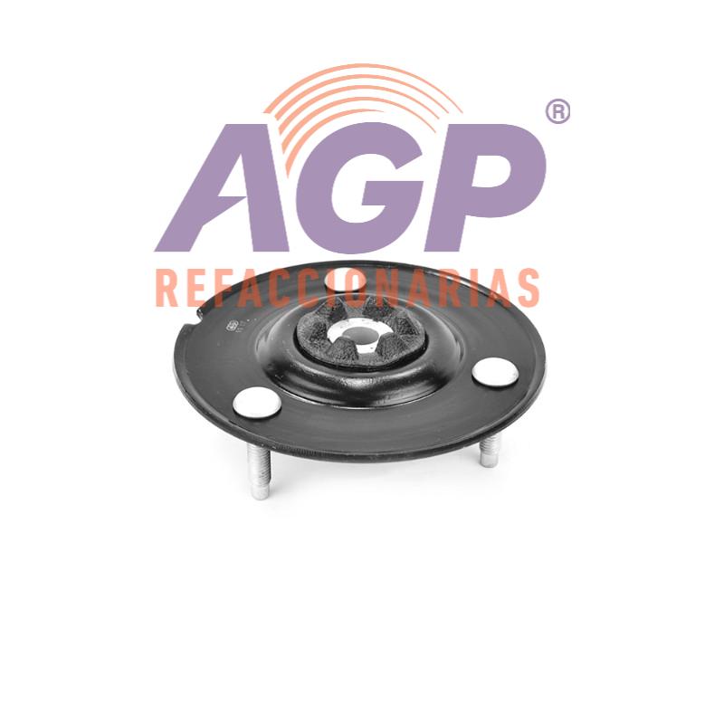 BASE AMORTIGUADOR DELANTERO CADILLAC ESCALADE 2015-2020 // CHEVROLET