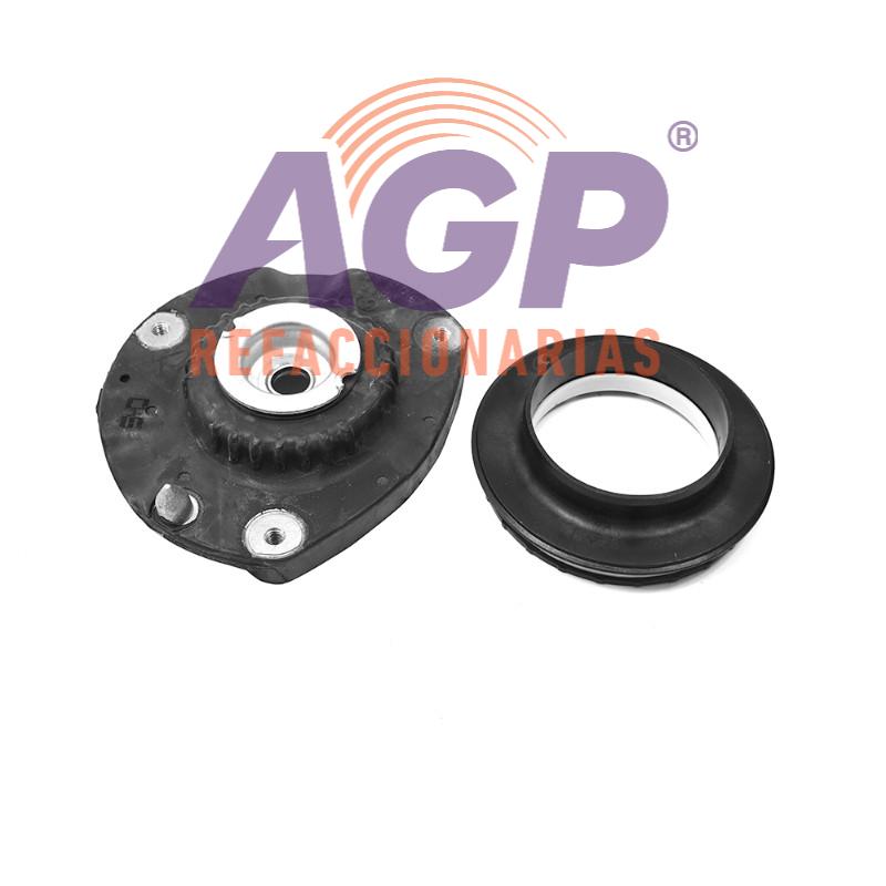 BASE AMORTIGUADOR DELANTERO CHEVROLET GMC CRUZE 2016-2019