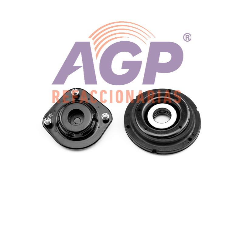 BASE AMORTIGUADOR DELANTERO DODGE CHRYSLER NEON 2000-2005 DODGE