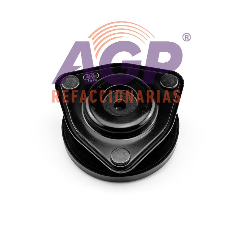 BASE AMORTIGUADOR DELANTERO DODGE CHRYSLER 200 2011-2014 DODGE