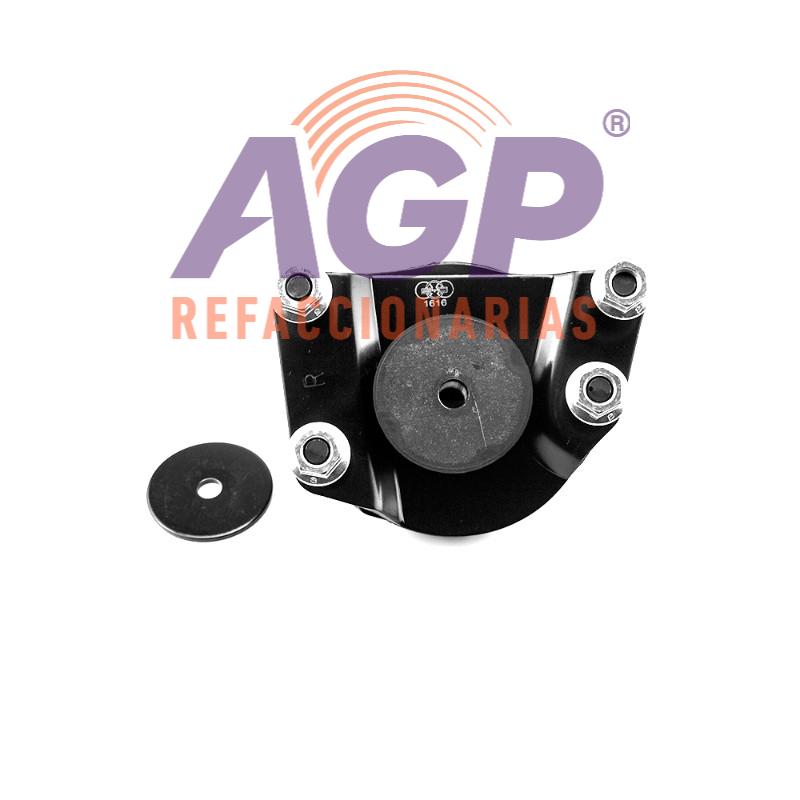 BASE AMORTIGUADOR DELANTERO R DODGE