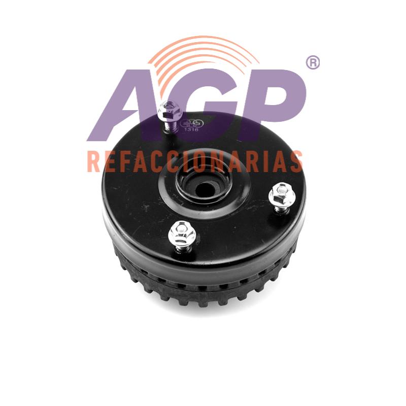 BASE AMORTIGUADOR DELANTERO RL DODGE