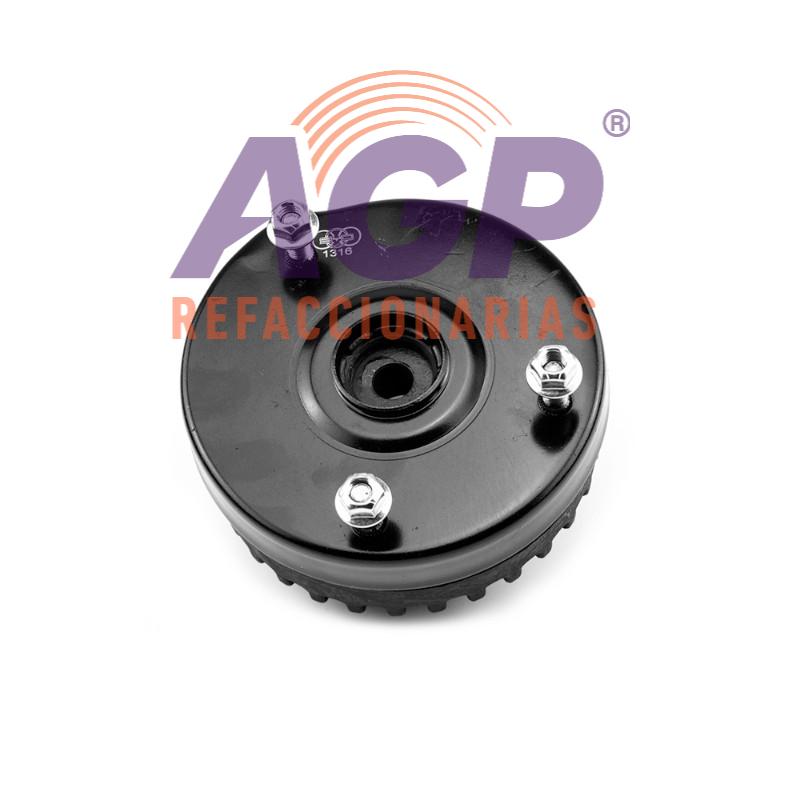 BASE AMORTIGUADOR DELANTERO "R" DODGE CHRYSLER 300-300C 2005-2019 DO