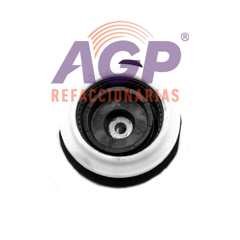 BASE AMORTIGUADOR DELANTERO "L" DODGE CHRYSLER 200 2015-2017 DODGE