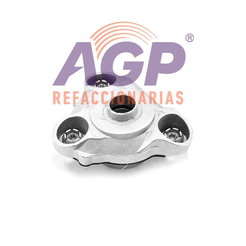 BASE AMORTIGUADOR DELANTERO R FIAT DUCATO 2008-2014 // PEUGEOT MANAGER 2009-2020 (2507004)