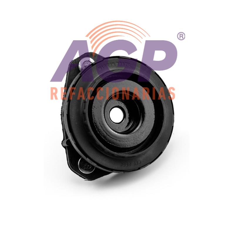 BASE AMORTIGUADOR DELANTERO FORD