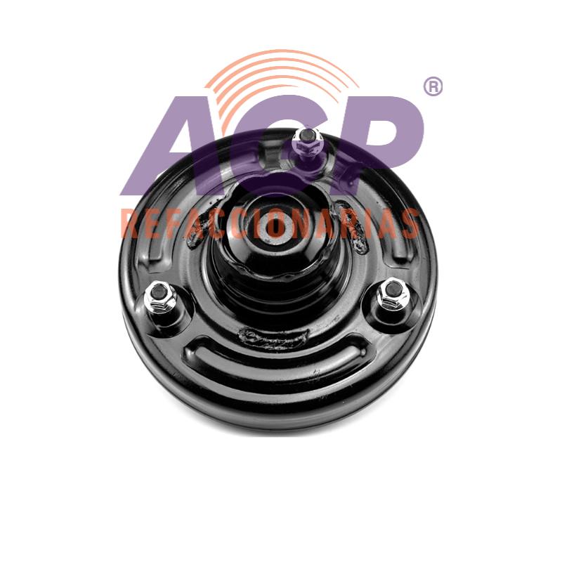 BASE AMORTIGUADOR TRASERO FORD MERCURY EXPEDITION 4X2 2003-2006 /