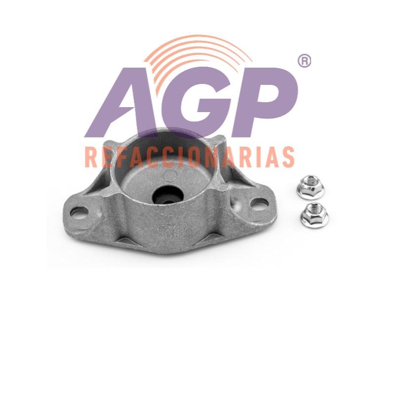 BASE AMORTIGUADOR TRASERO FORD MERCURY FOCUS (EUROPA) 2007-2011 /