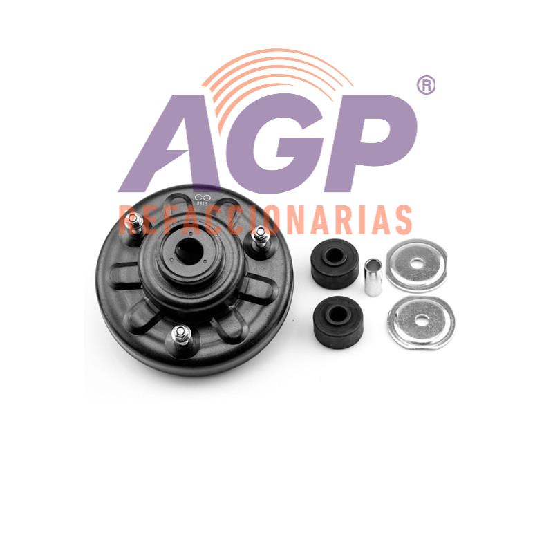 BASE AMORTIGUADOR TRASERO FORD MERCURY EXPLORER SPORT TRAC 4X2 20