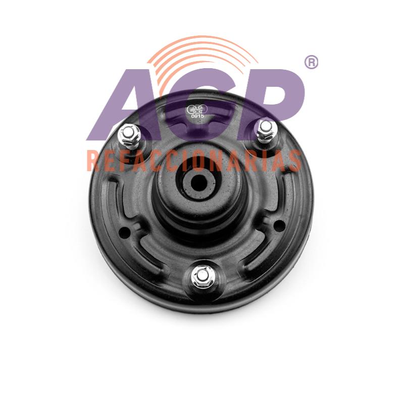 BASE AMORTIGUADOR TRASERO FORD MERCURY EXPEDITION 4X2 2007-2017-